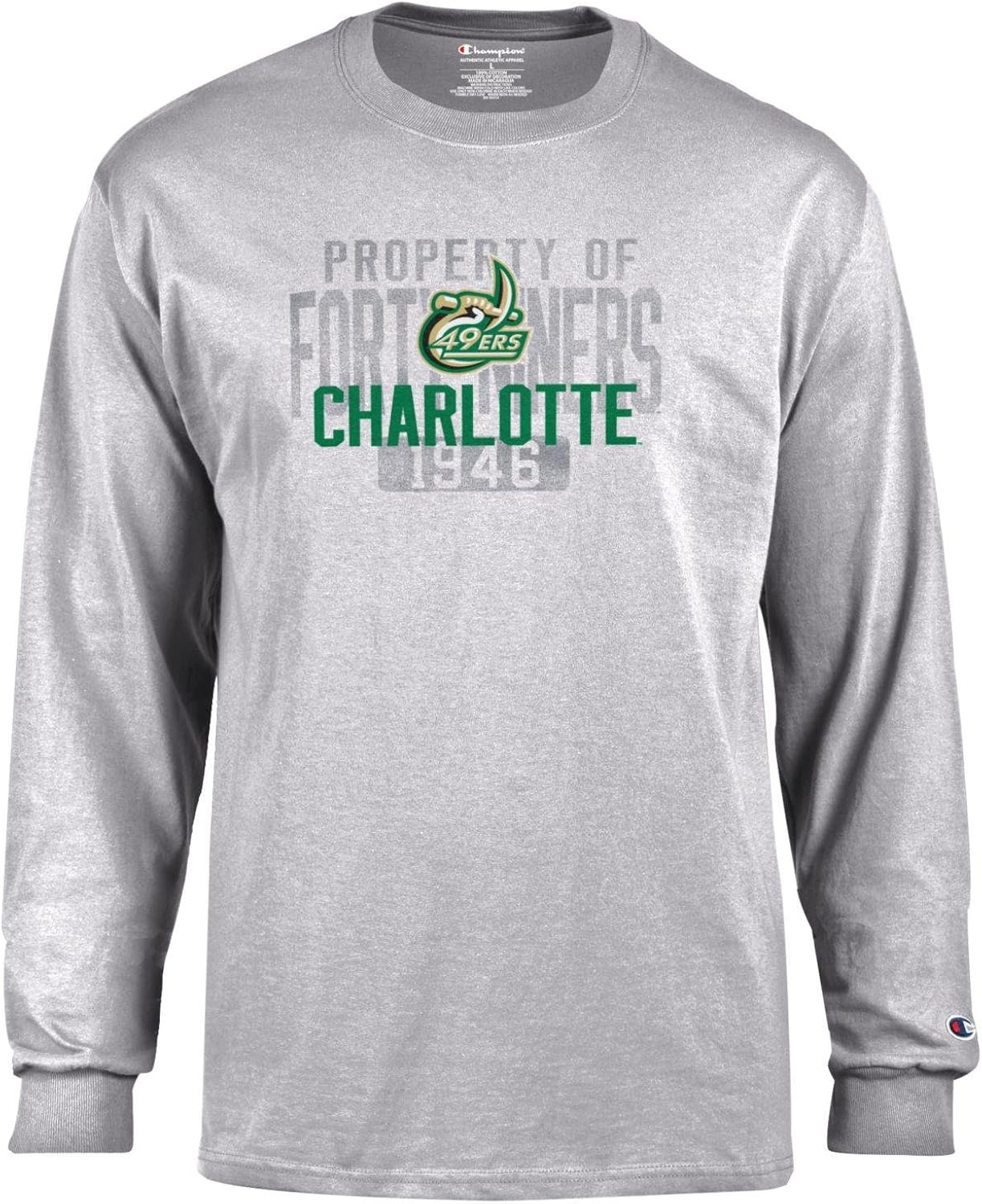 champion 100 cotton t shirts