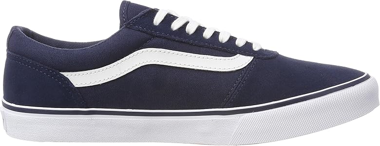 vans maddie suede