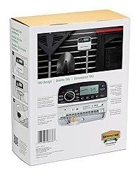 Rain Bird TRU6I Program-Based Indoor Irrigation