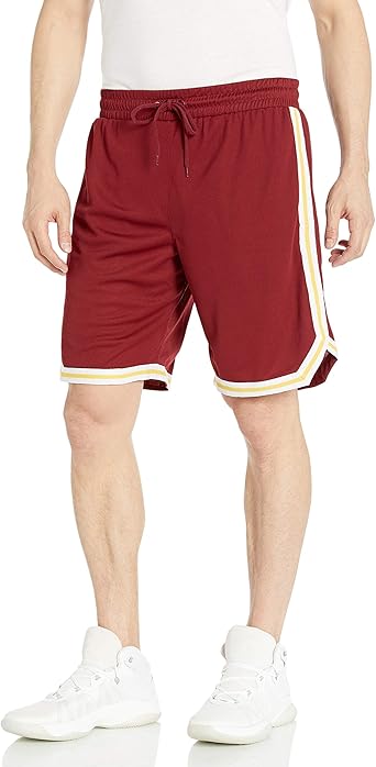 short basket spalding