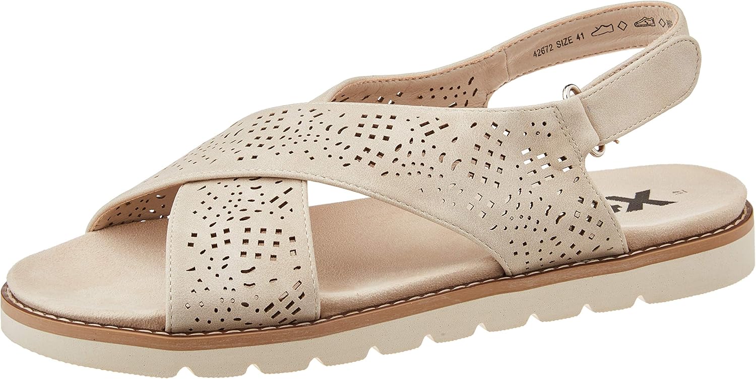 xti sandals amazon
