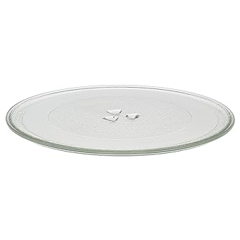 Plato giratorio ø194 mm para microondas: Amazon.es: Grandes ...