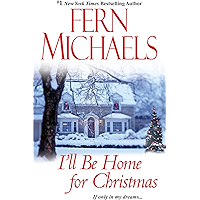 I'll Be Home for Christmas book cover