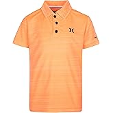 Hurley Boys' Performance Polo Shirt