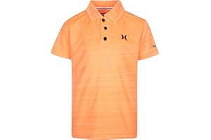Hurley Boys' Performance Polo Shirt