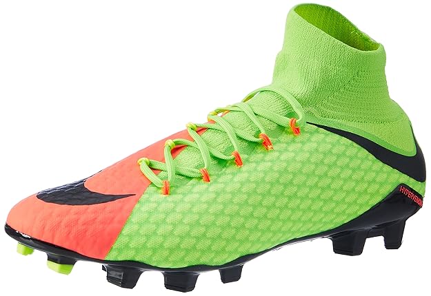Nike Herren Hypervenom Phatal Iii Df Fg Fußballschuhe