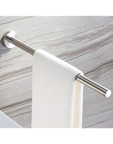 Toalleros para baño | Amazon.es