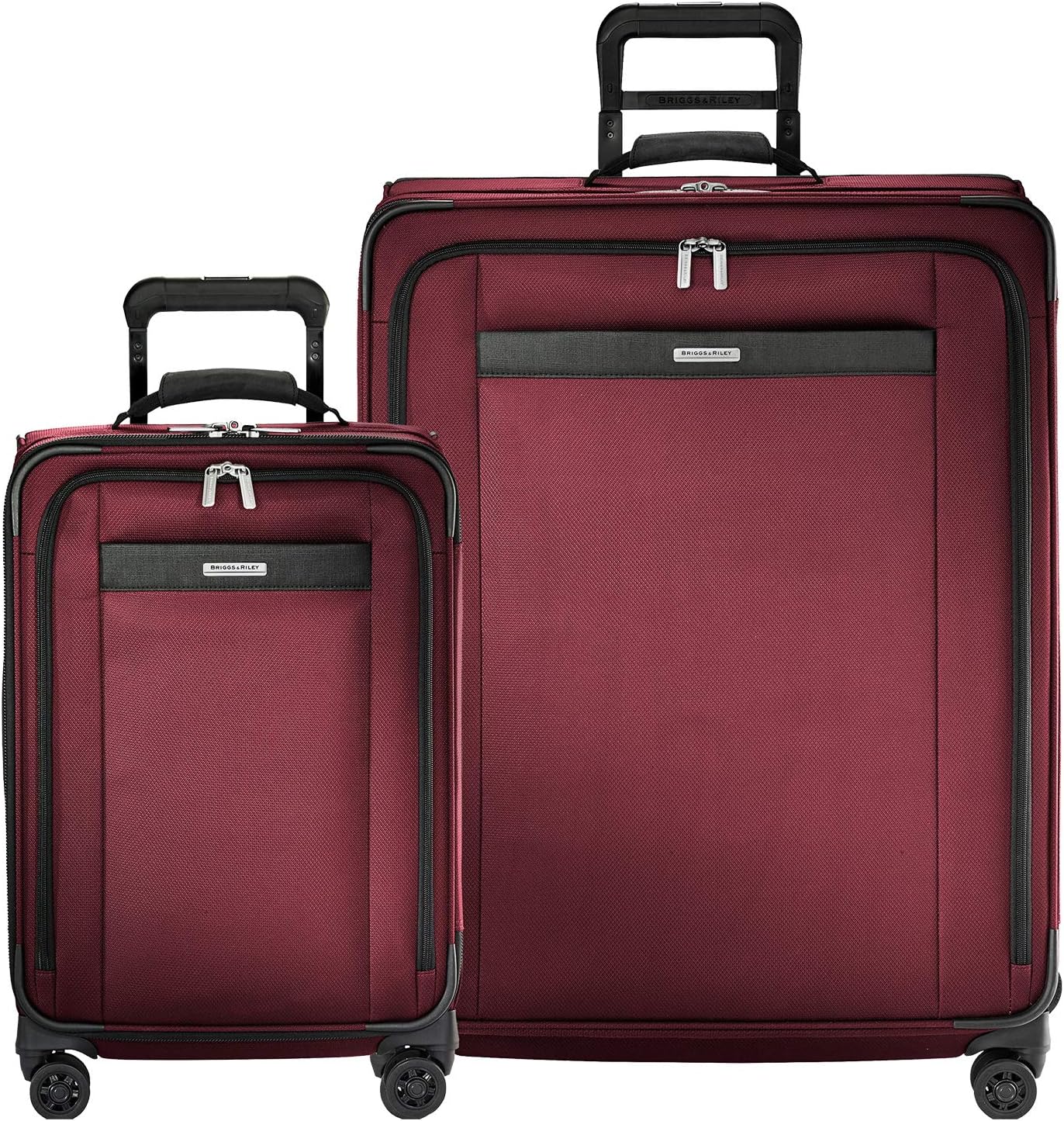 briggs and riley luggage sets