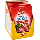 French's Brown Gravy Mix, 0.75 oz (Pack of 12)