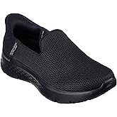 Skechers Womens Skechers Women's Hands Free Slip-ins Go Walk Flex-Relish