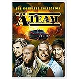 The A-Team: The Complete Collection [DVD]