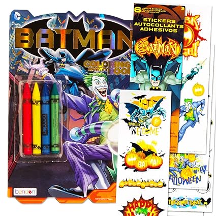 5700 Batman Coloring Book For Toddlers Best HD