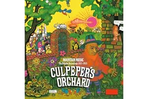 Mountain Music: Polydor Recordings 1971-1973