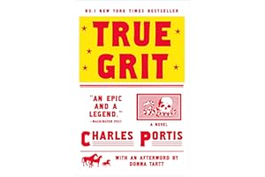 True Grit: A Novel