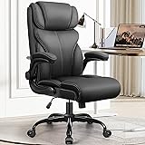 HeroSet Office Chair, Ergonomic Big and Tall