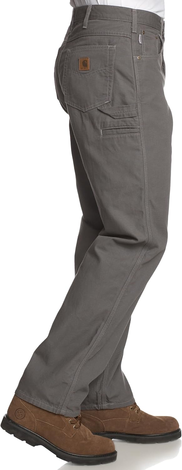 Carhartt Men's Loose fit Carpenter Jean: Clothing