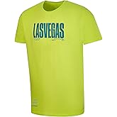 Aston Martin Cognizant F1 Men's Limited Edition Las Vegas GP T-Shirt