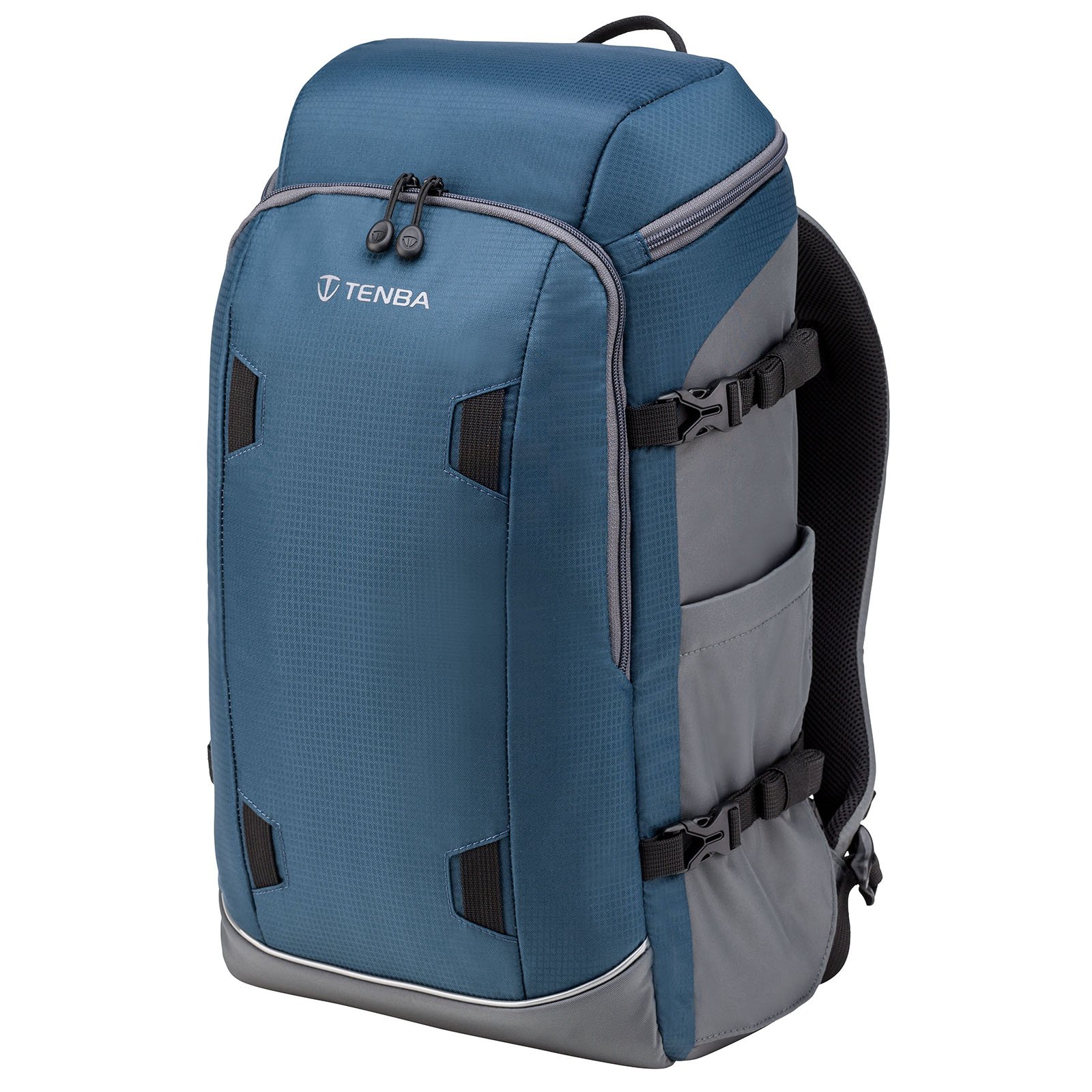Tenba Solstice Backpack Casual Daypack, 50 cm, 24 L, Blue