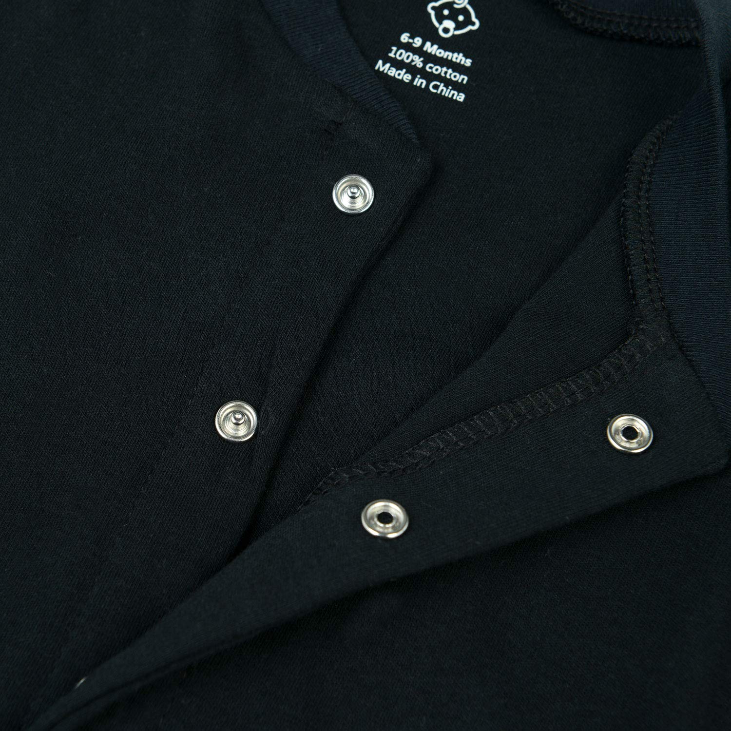 onesies and sleepers