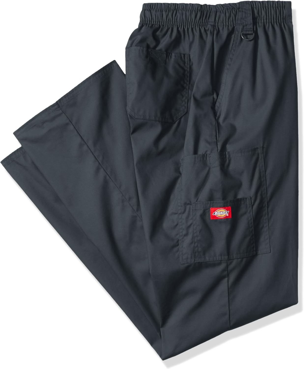 dickies elastic waist shorts
