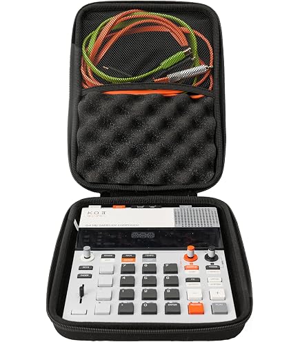 Magma Ctrl étui Wolfmix X Étui Magma Ctrl Wolfmix - Boîtier Rigide