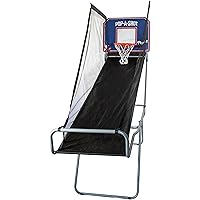 Pop-A-Shot Official Pop-Up Tailgate Basketball Game