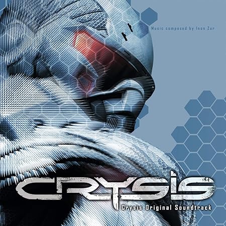 Inon Zur Crysis Original Game Soundtrack Amazon Com Music