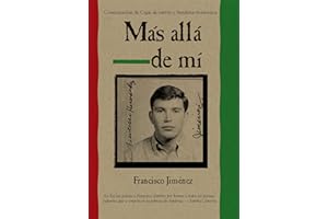 Mas alla de mi Reaching Out Spanish Edition