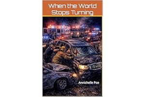 WHEN THE WORLD STOPS TURNING