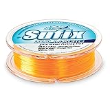 Sufix Ice Magic 100-Yards Spool Size Fishing Line