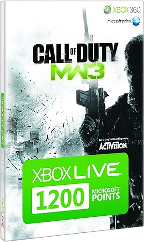 modern warfare 3 xbox store
