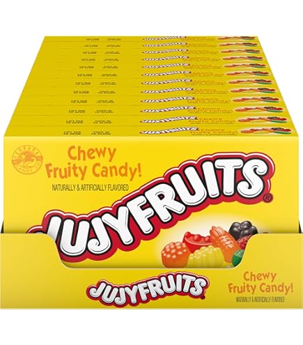 Amazon.com : Zachary Easter JuJu Mix 1lb : Grocery & Gourmet Food