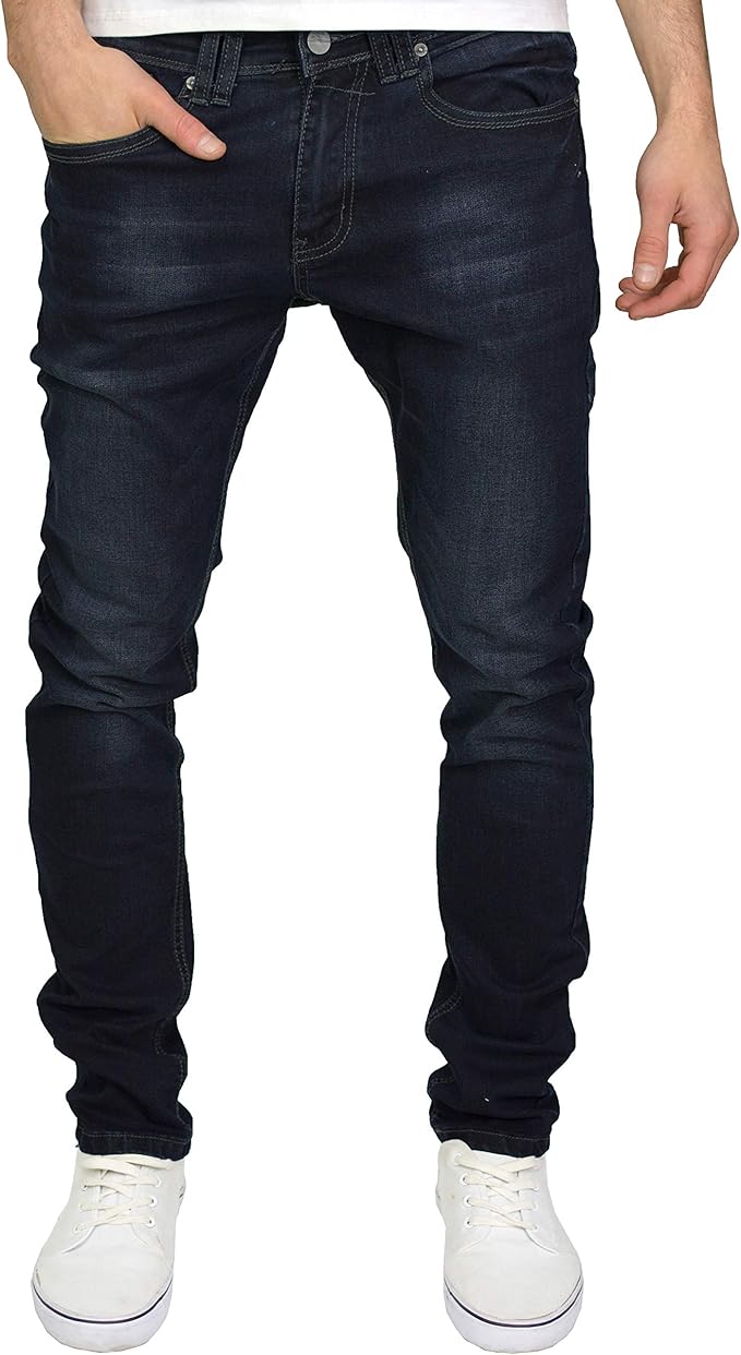 amazon mens stretch jeans