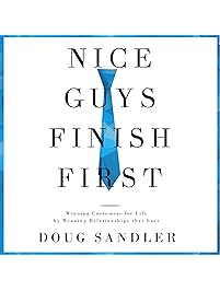 Nice Guys Finish First