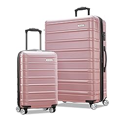 Samsonite Omni 2 Hardside Expandable Luggage with