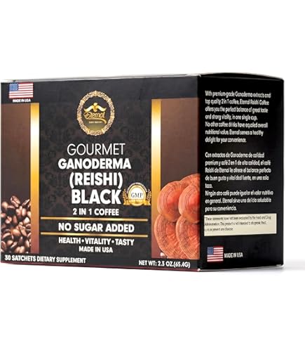 Amazon.com : Eternal Spirit Beauty Oriental Green Tea Blend  Infused with L -Carnitine & Reishi Mushroom Extract  20 Individual Sachets  Supports  Natural Metabolism & Daily Energy  Glucoless Series : Grocery & Gourmet  Food