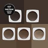 NYX Tame & Frame Tinted Eyebrow Pomade Espresso 0.021 kg view 8