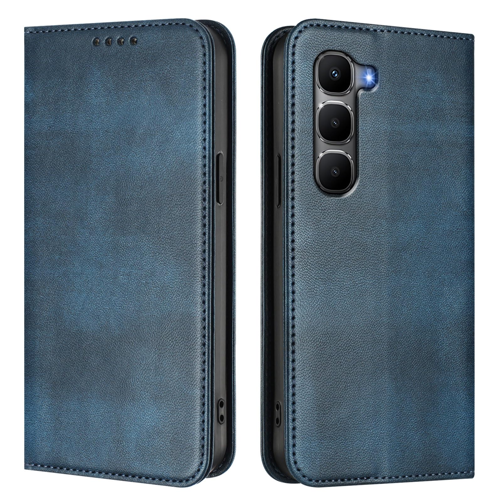 linsuyu Cover Compatible with Infinix Hot 60