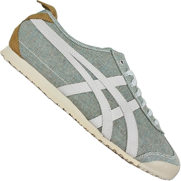 onitsuka tiger canvas mexico 66