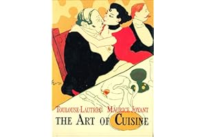 The Art of Cuisine