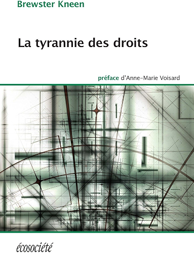 Download La tyrannie des droits PDF
