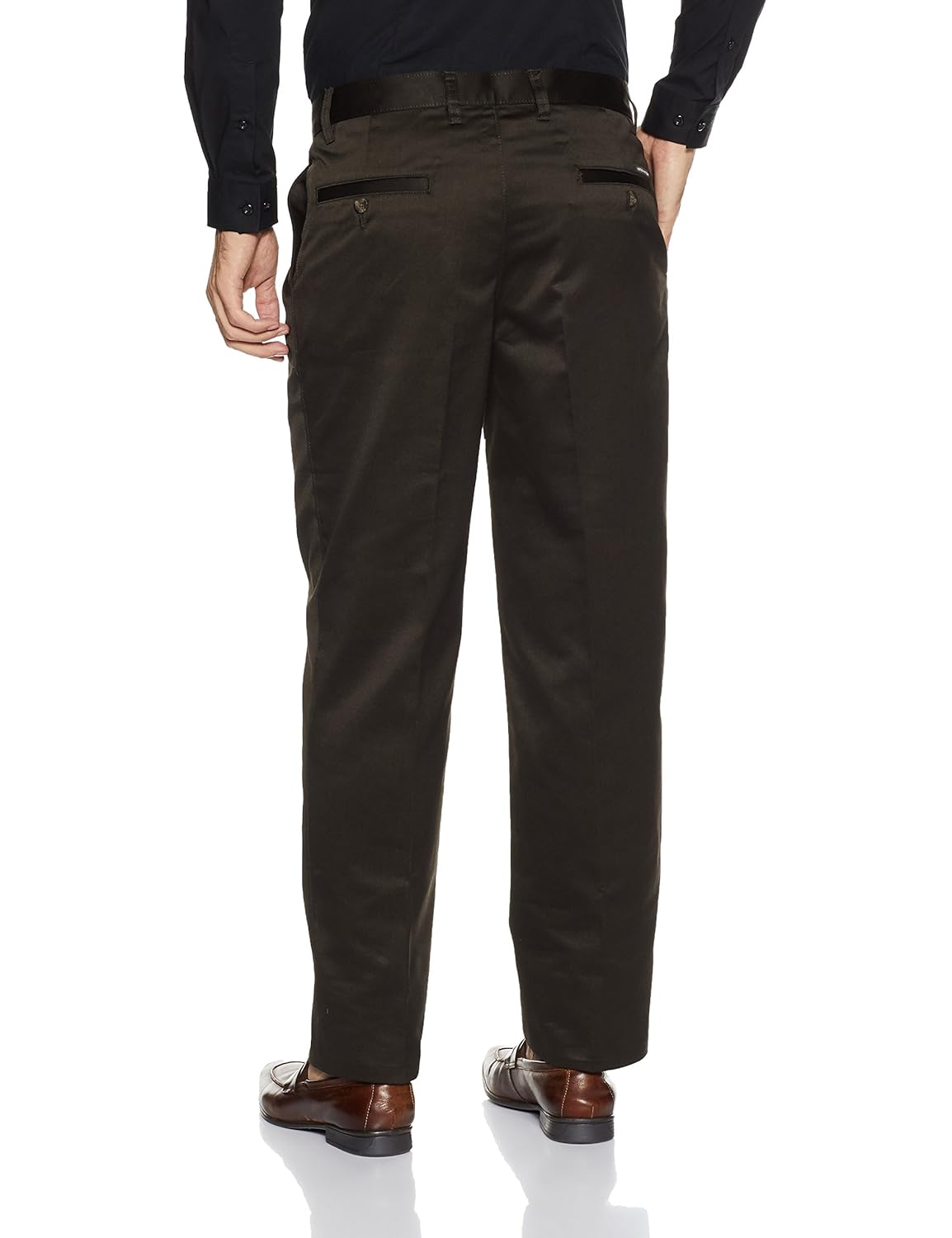 indigo nation men's formal trousers