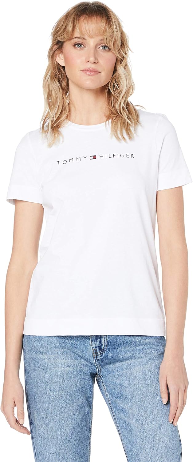 tee shirt tommy fille