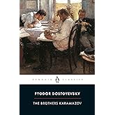 The Brothers Karamazov: A Novel in Four Parts and an Epilogue (Penguin Classics)