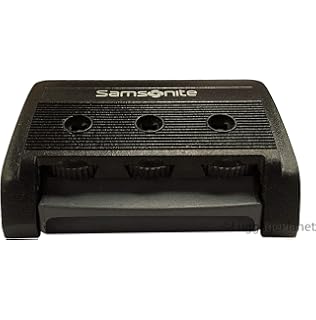 samsonite oyster gl