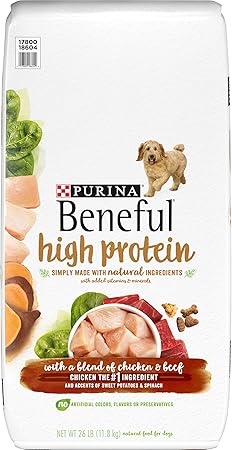 hi beef puppy amazon