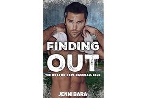 Finding Out (The Boston Revs Three Outs Book 4)