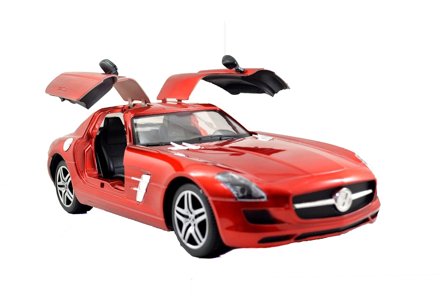 super car toy