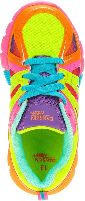 danskin shoes amazon