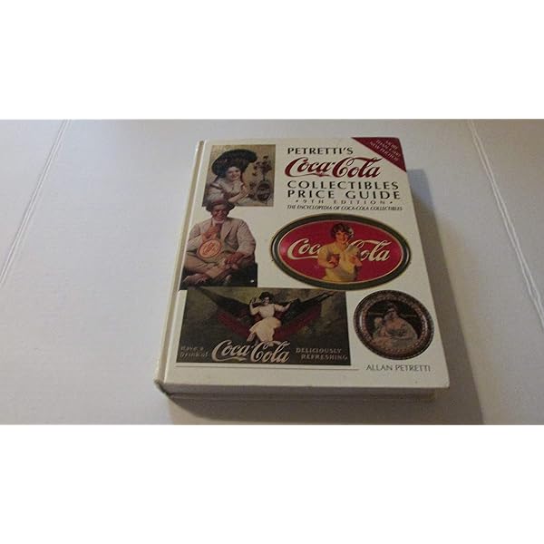 Wilson's Coca-Cola® Price Guide: Wilson, Al and Helen
